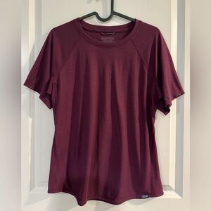 Patagonia Capilene Cool Trail Shirt